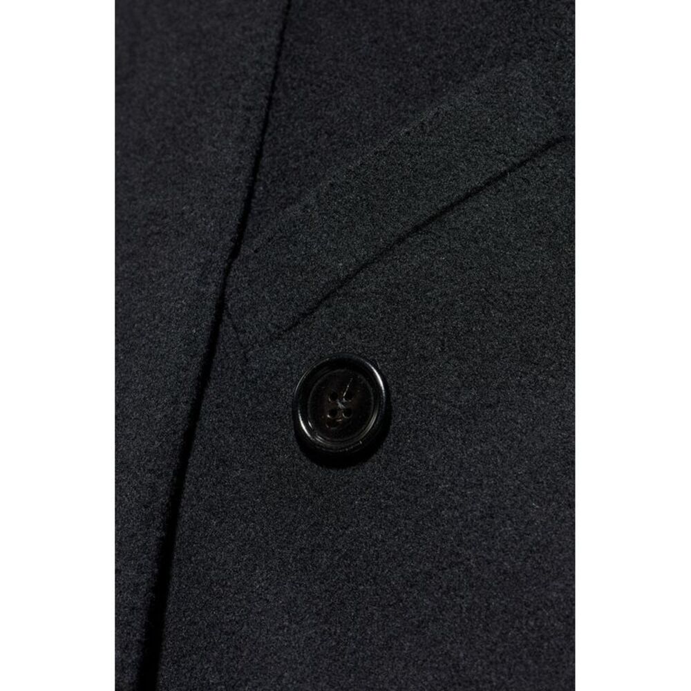 Wool coat - Picture 3 of 3
